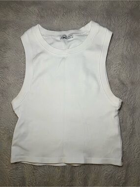 Zara Tank Top
